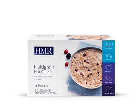 Picture for category HMR® CEREAL - IN STORE PICK UP ONLY!