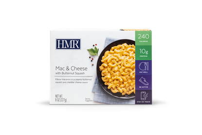 Picture of Last call! Mac and Cheese with Butternut Squash - discontinued! In-Store pick up ONLY! Very limited supplies remaining