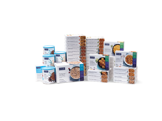Picture of Healthy Solutions Quick Start® Diet Kit