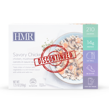 Picture of Savory Chicken - Discontinued! IN-STORE PICK UP ONLY!