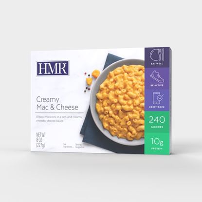 Picture of Creamy Mac & Cheese