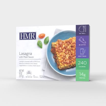 Picture of Lasagna with Meat Sauce - Temporarily out of stock