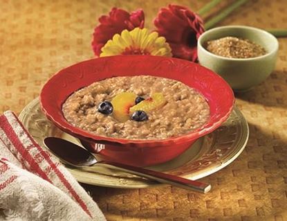 Picture of Maple and Brown Sugar Oatmeal