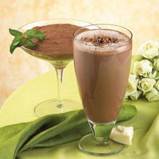 Picture of Robard Chocolate Mint Shake and Pudding - In-Store pick up only!
