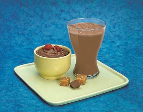 Picture of Robard Chocolate Salted Caramel Shake and Pudding - In-Store Pick up only!