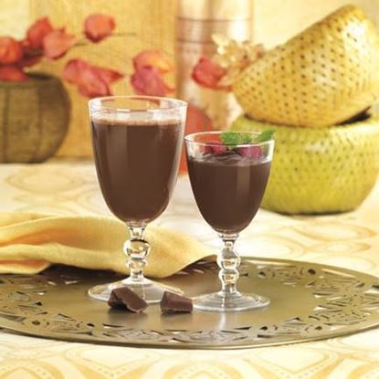 Picture of Robard Dark Chocolate Shake and Pudding - In-Store pick up only!