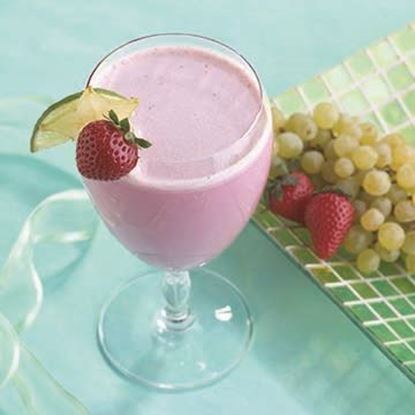 Picture of Robard Strawberry Creme Smoothie - In-Store pick up only!
