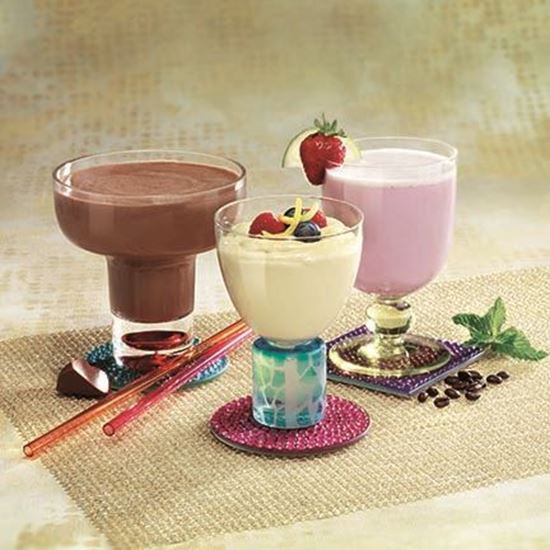 Picture of Robard Variety pack shakes/puddings - In-Store pick up only!
