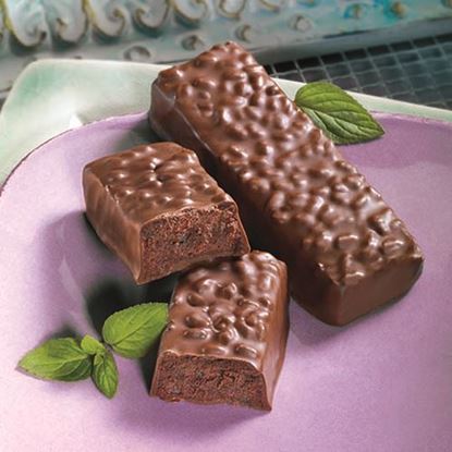 Picture of Robard Peppermint Cocoa Crunch Bar - In-Store pick up only!