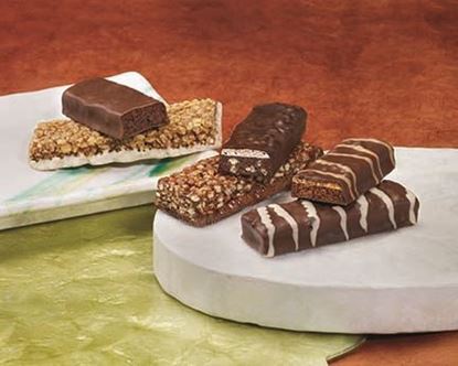 Picture of Robard Meal Replacement bar variety pack - In-store pick up only!