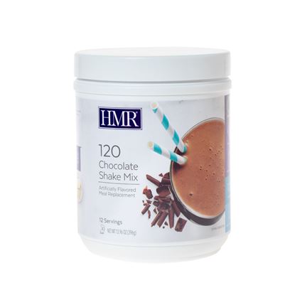 Picture of HMR® 120 Shake Chocolate