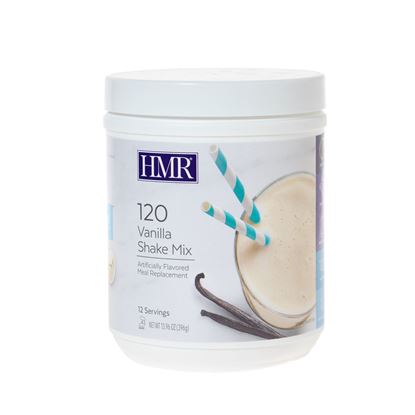 Picture of HMR® 120 Shake Vanilla