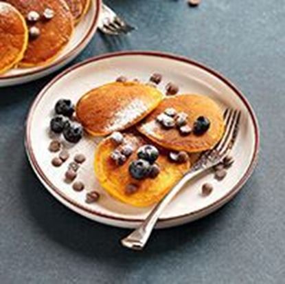 Picture of Robard pancakes with Chocolate Chips - In-store pick up only!